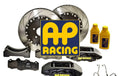 AP Racing - BMW E9X Rear Brake Kit - CP6602-1001G8