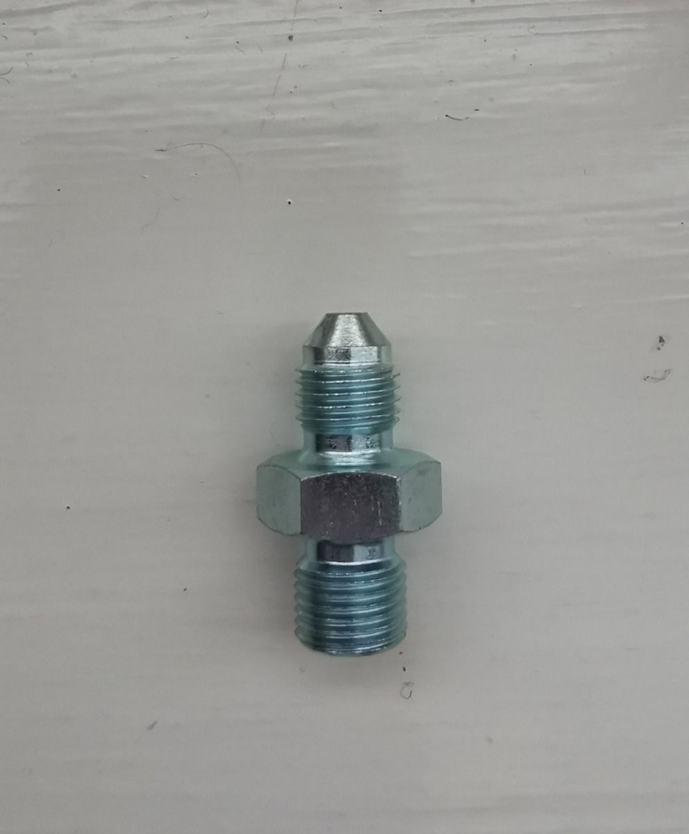 AP Hose to Caliper Fitting E92 M3 Fitment CP2554-108 