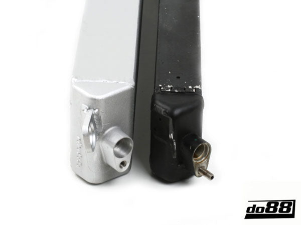 DO88 Complete Radiator & Oil Coolers Upgrade Kit for E9X models With Manual Gearbox