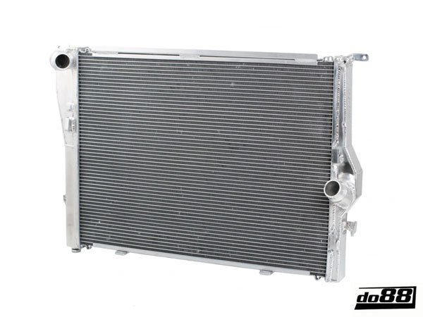 DO88 Complete Radiator & Oil Coolers Upgrade Kit for E9X models With a DCT Gearbox