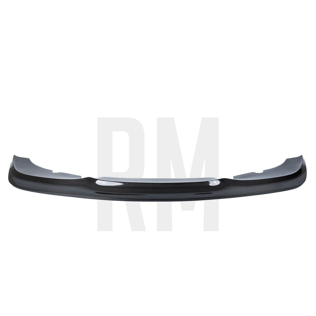 BMW E46 M3 GT4 Front Splitter - image 3