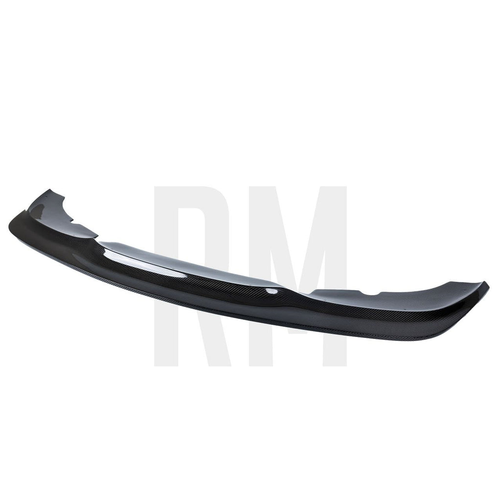 BMW E46 M3 GT4 Front Splitter