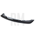 BMW E46 M3 GT4 Front Splitter