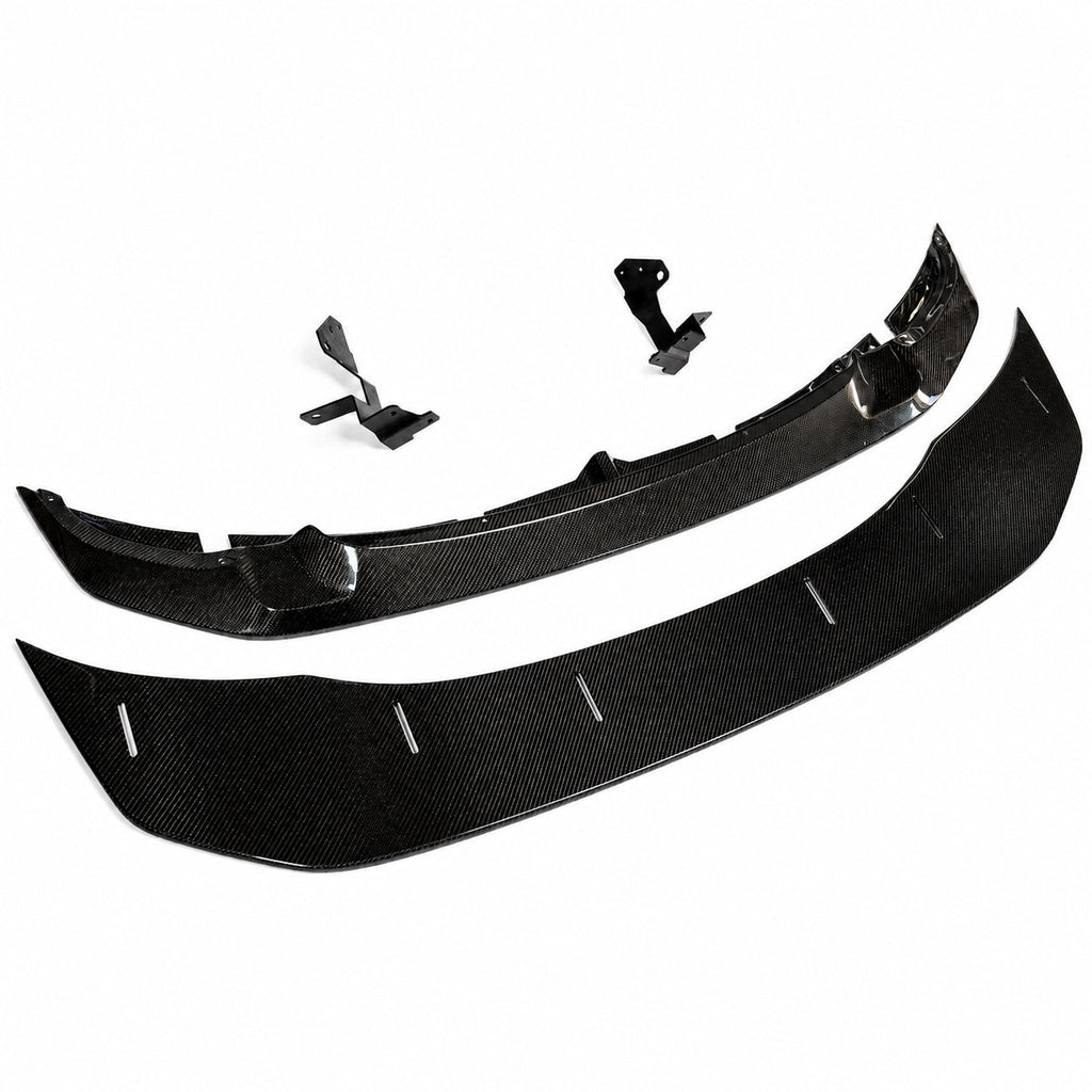 F8X M3 / M4 GTS Front Splitter