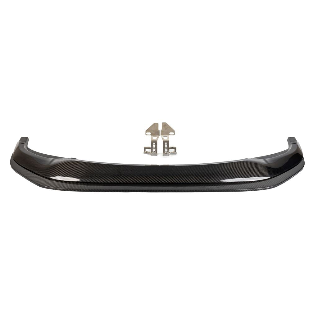 F87 M2 Competition Carbon Fibre GTS Front Splitter