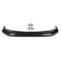F87 M2 Competition Carbon Fibre GTS Front Splitter