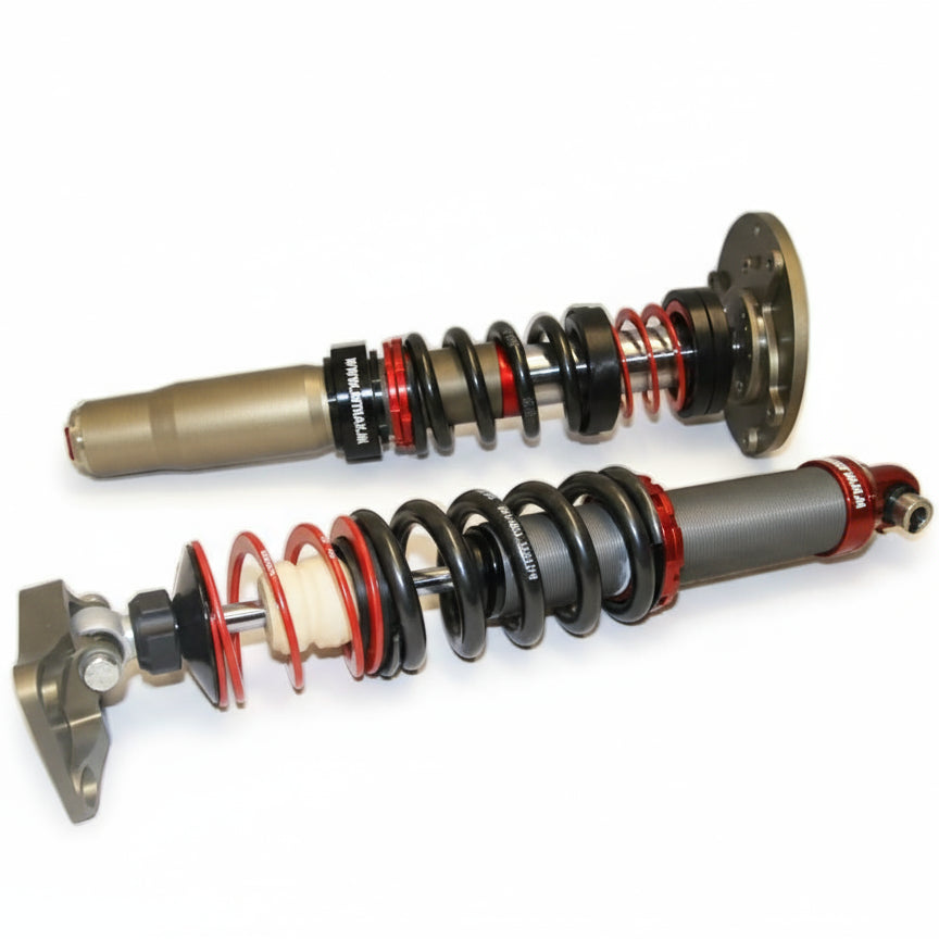 Intrax 1K2 Coilover Suspension kits for the F80, F82, F87, M2/M3/M4 Including CS and Competition Models