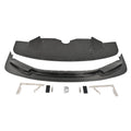 GT4+ Front Splitter Kit for BMW G87 M2