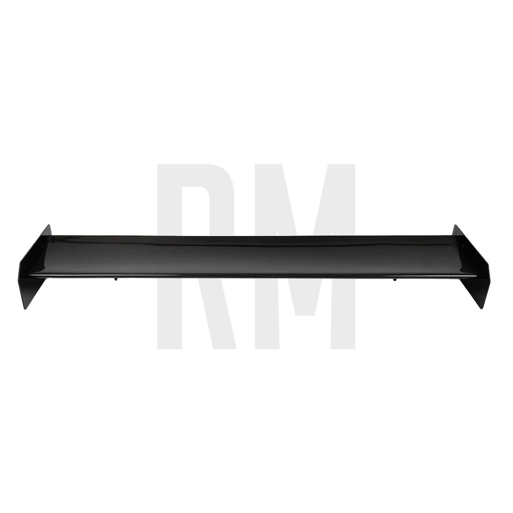 Ring Spec Wing V2 (Pre-Preg Dry Carbon Rear Wing)