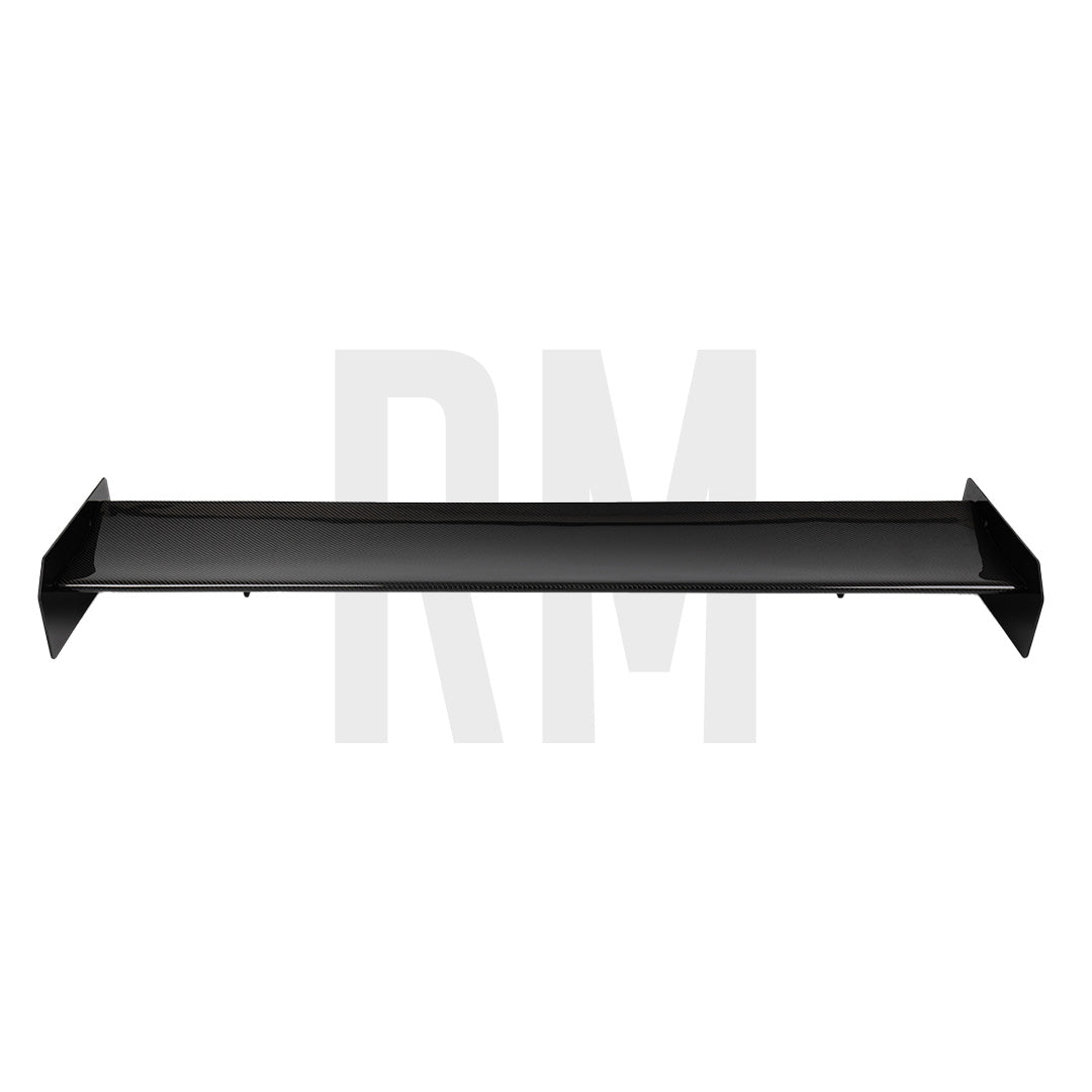 Ring Spec Wing V2 (Pre-Preg Dry Carbon Rear Wing)