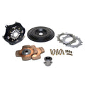 Tilton 7.25" Twin Plate Clutch Kit for BMW E36 / E46 M3 (184mm)