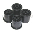 BimmerWorld Solid Aluminum Subframe Mounts - E36 318i/325i/328i/M3