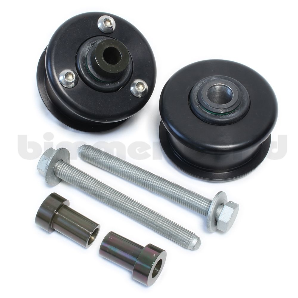 F8X M2/M3 And M4 Precision Front Upper Control Arm Bearing Kit