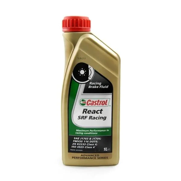 Castrol Brake fluid