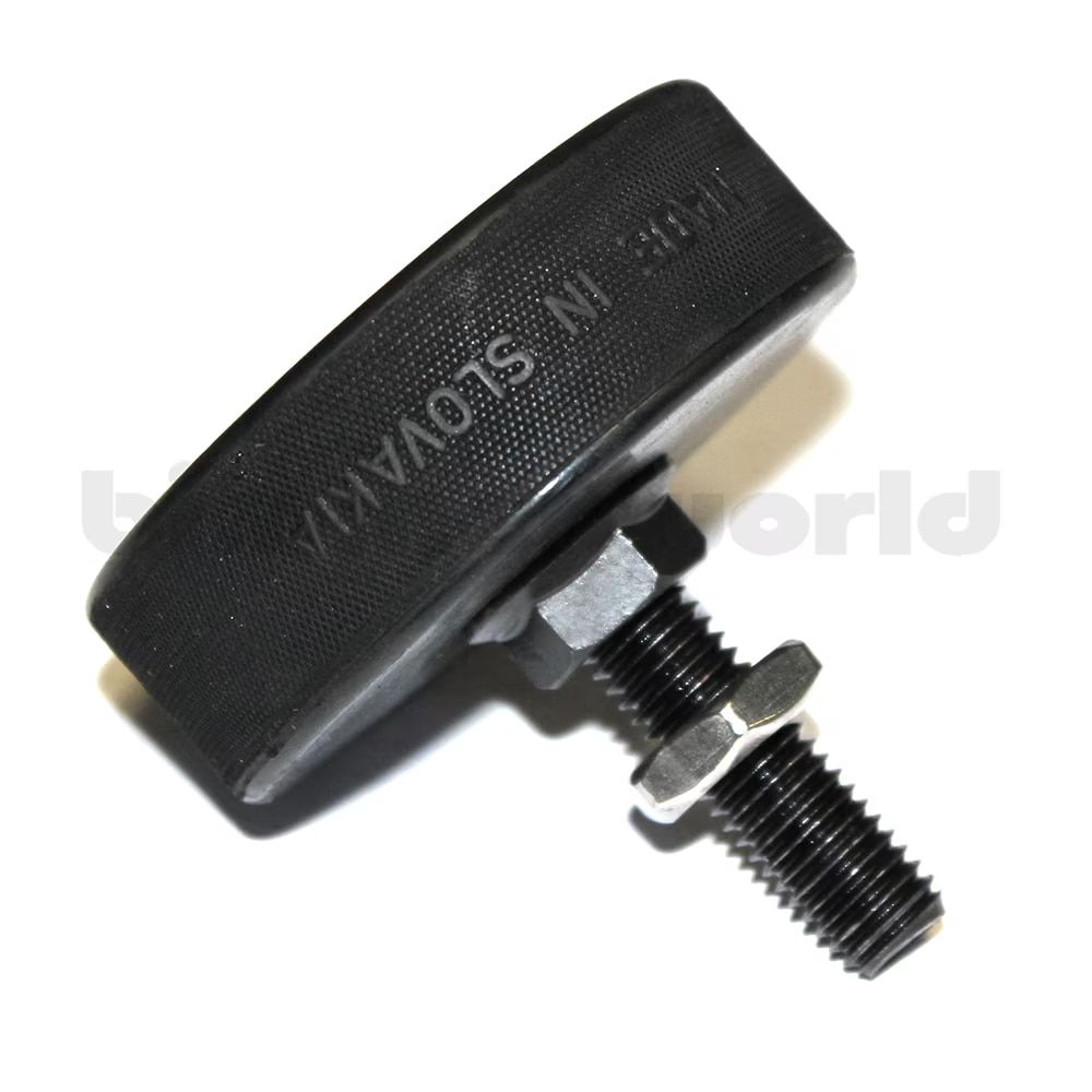 BimmerWorld "Junior Puck" Clutch Stop