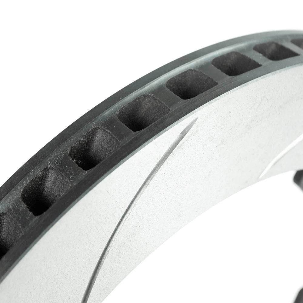 AP Racing Brake Disk (330 x 28mm) CP3580-2898CG8 (Grooved)