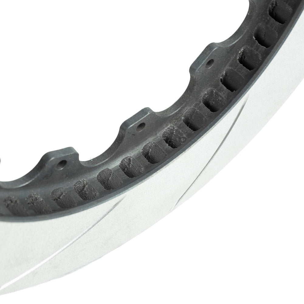 AP Racing Brake Disk (330 x 28mm) CP3580-2898CG8 (Grooved)