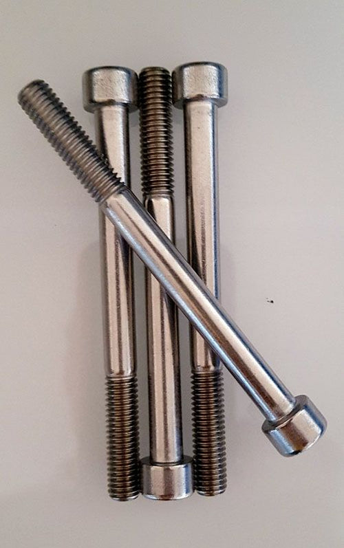 AP CP5575/5555 Pad Retaining Bolt CP3596-112ST