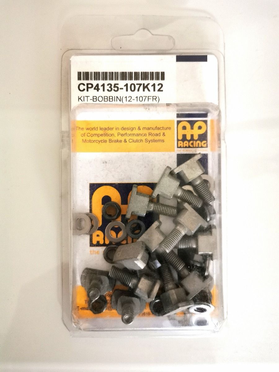 AP Bobbin Kit CP4135-107K12 (BTCC) 