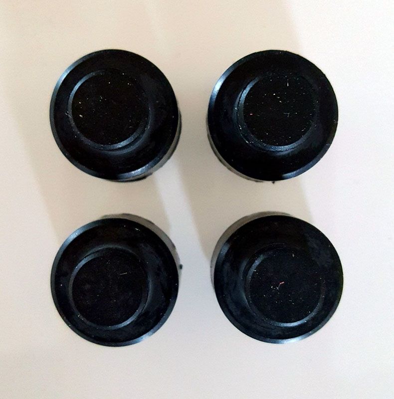 AP Bleed Screw Cover CP4970-133