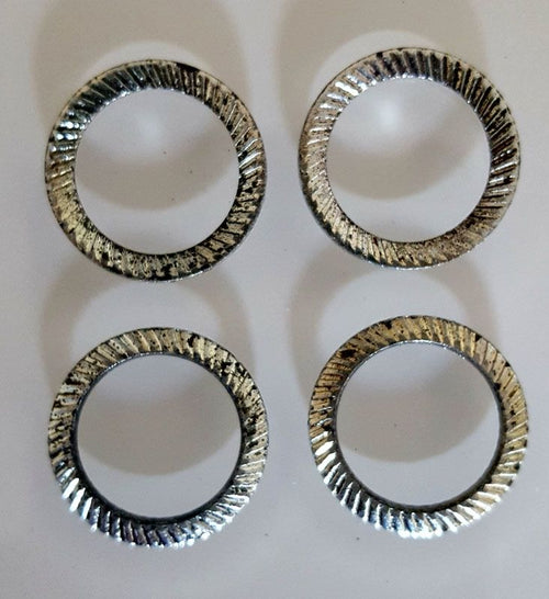 AP Caliper Washer M12 Serrated CP5000-426