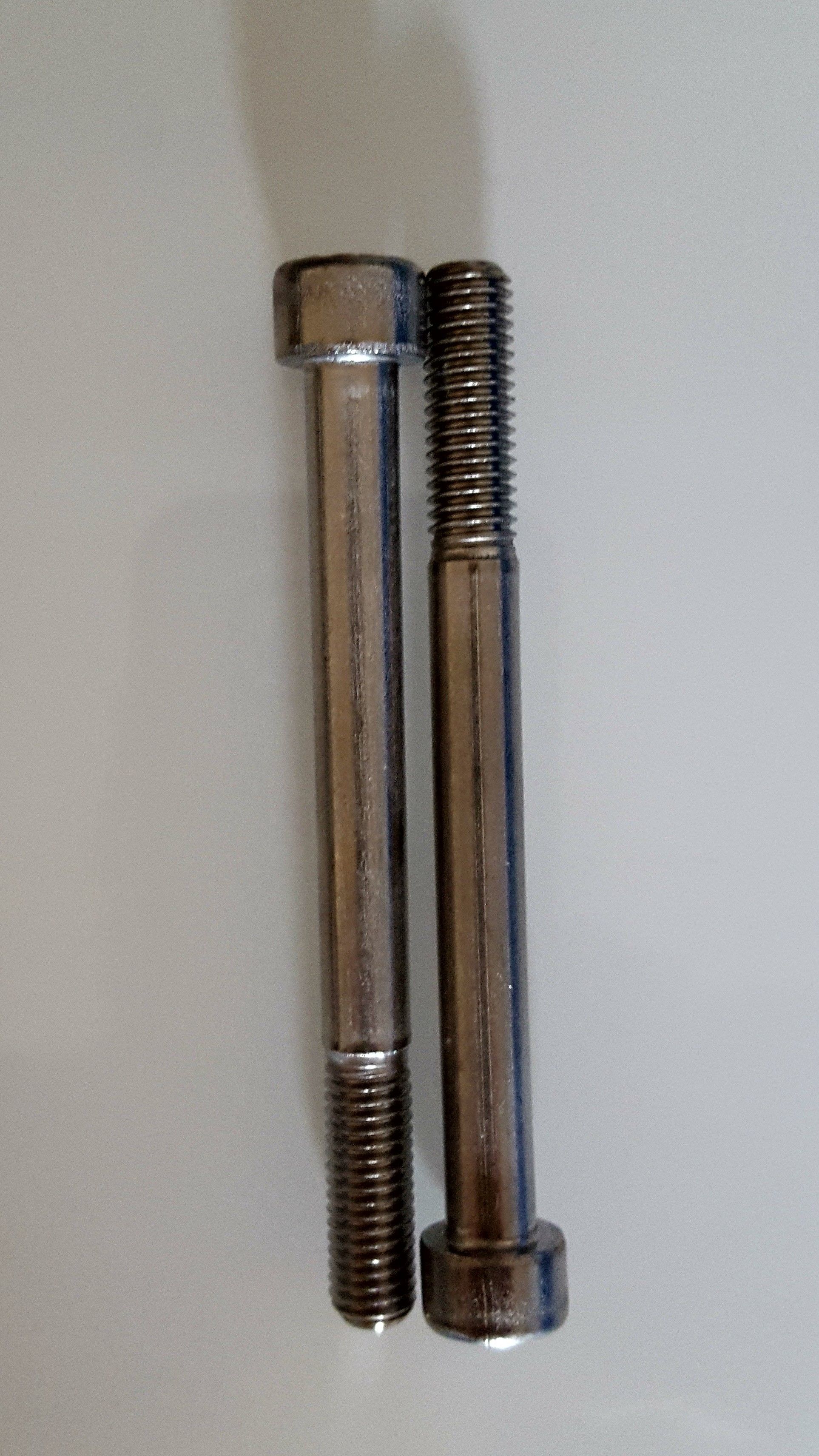 AP CP5144 Pad Retaining Bolt CP5100-120ST