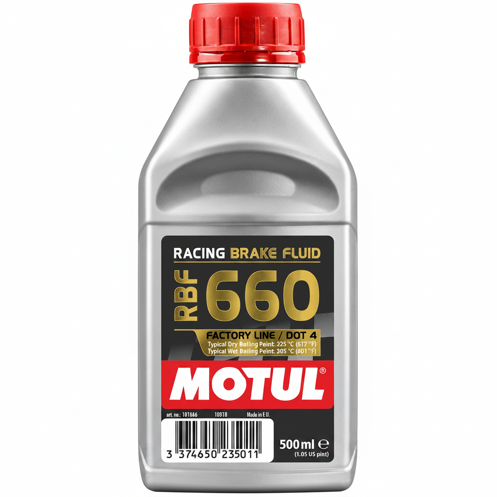 Motul RBF 660