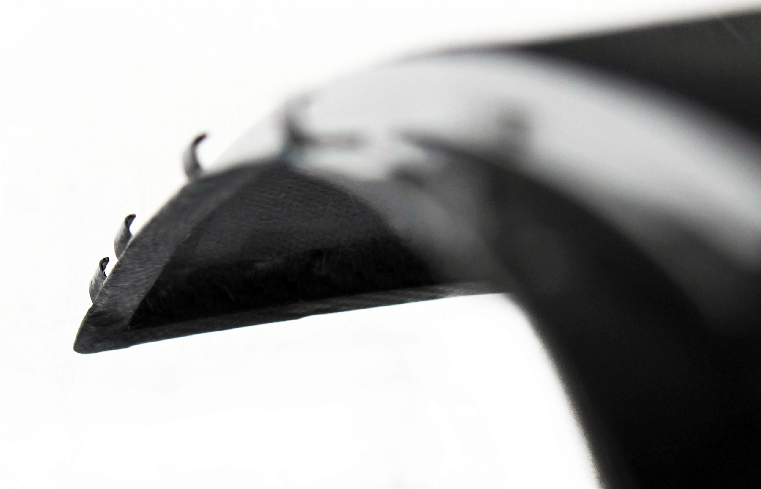 Karbonius Roof  Coupe (structural) for BMW E46