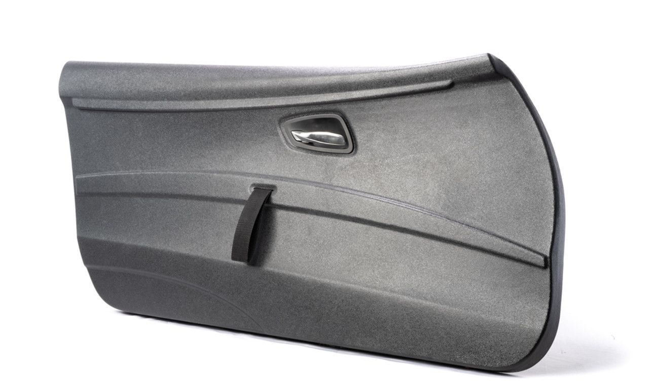 HARD Motorsport - BMW E92 Lightweight Door Panels
