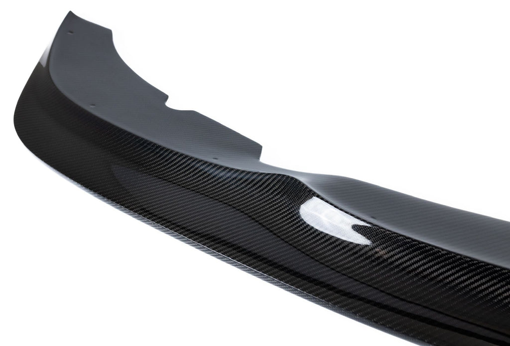 BMW E46 M3 GT4 Front Splitter - image 5