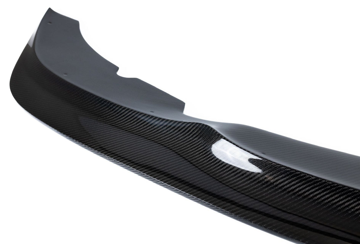 BMW E46 M3 GT4 Front Splitter - image 5