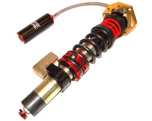 Intrax 1K2 Coilover Suspension kit - E46 M3