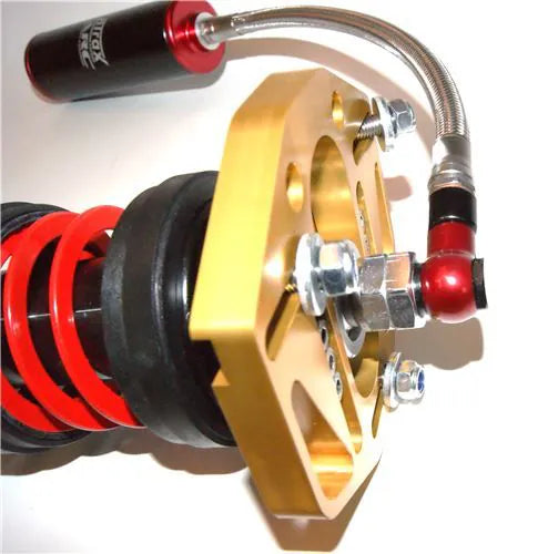 Intrax 1K2 Coilover Suspension kit - E46 M3