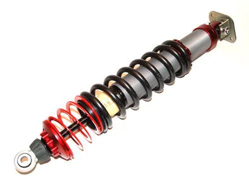 Intrax 1K2 Coilover Suspension kit - E46 M3