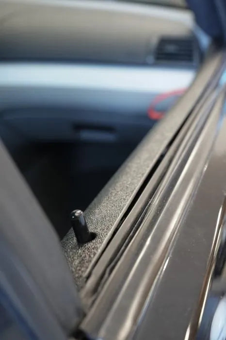 HARD Motorsport - BMW E46 Lightweight Door Panels