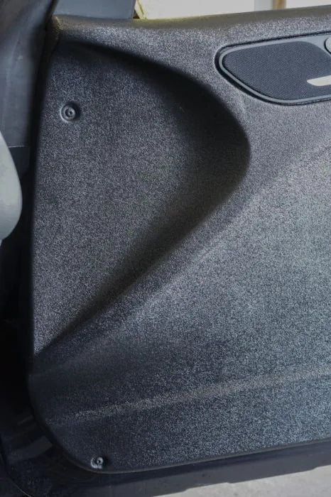 HARD Motorsport - BMW E46 Lightweight Door Panels