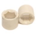 BimmerWorld E46 Non M TrackCAB Replacement Bushing Set