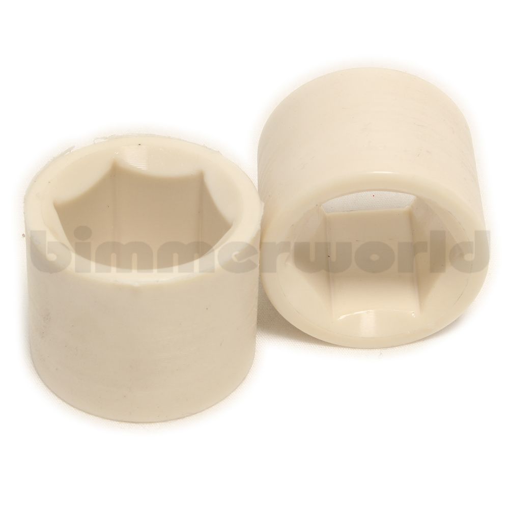 BimmerWorld E46 Non M TrackCAB Replacement Bushing Set