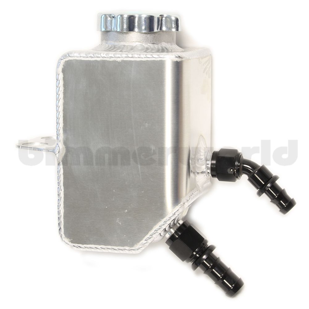 Moroso E9X M3 Power Steering Reservoir
