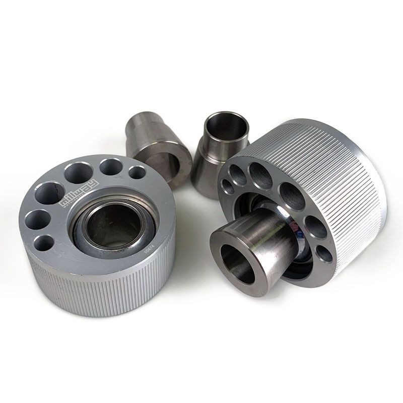 Excentric control arm bushing BMW M3E9x 1ME82 M2 M3 M4 F/G-series