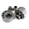 Excentric control arm bushing BMW M3E9x 1ME82 Rear front