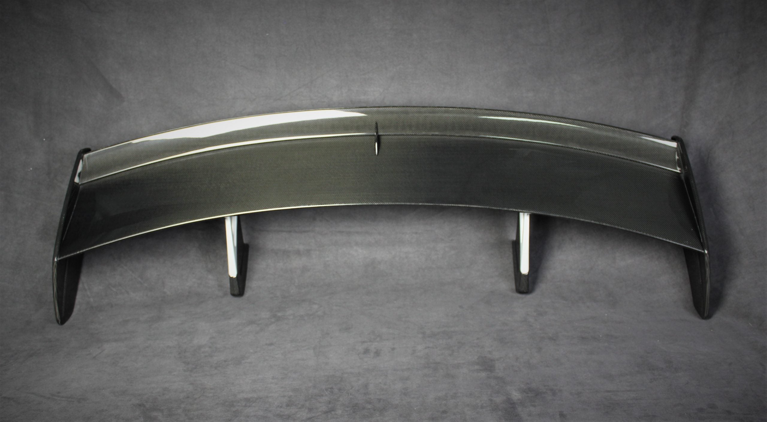 Karbonius BMW M3 E90/92 adjustable double stage rear wing (RTRCF171)