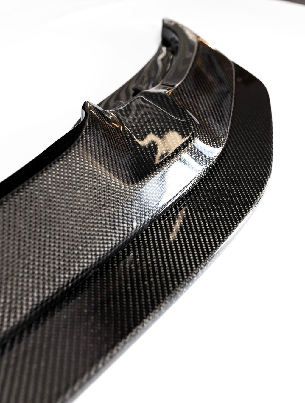 F8X M3 / M4 GTS Front Splitter - image 5