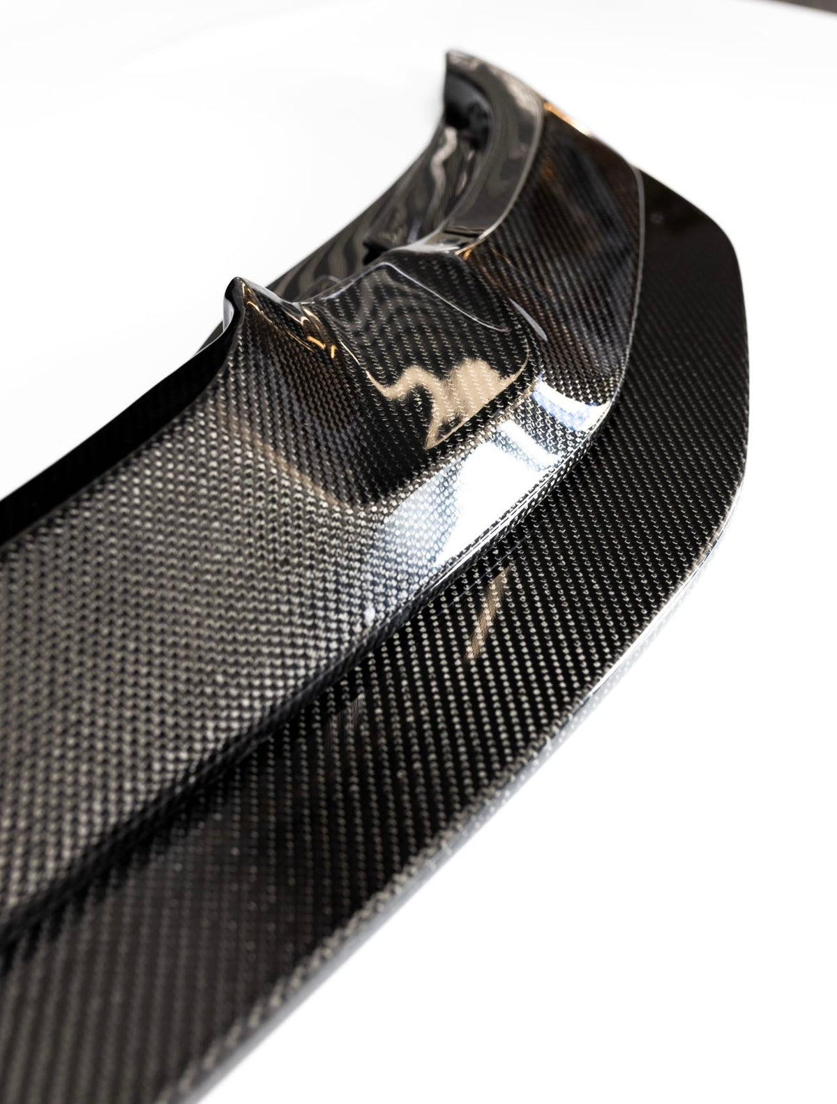 F8X M3 / M4 GTS Front Splitter - image 5