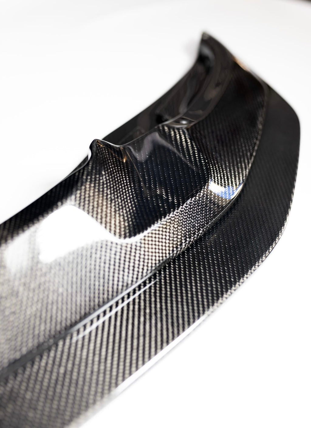 F8X M3 / M4 GTS Front Splitter - image 3