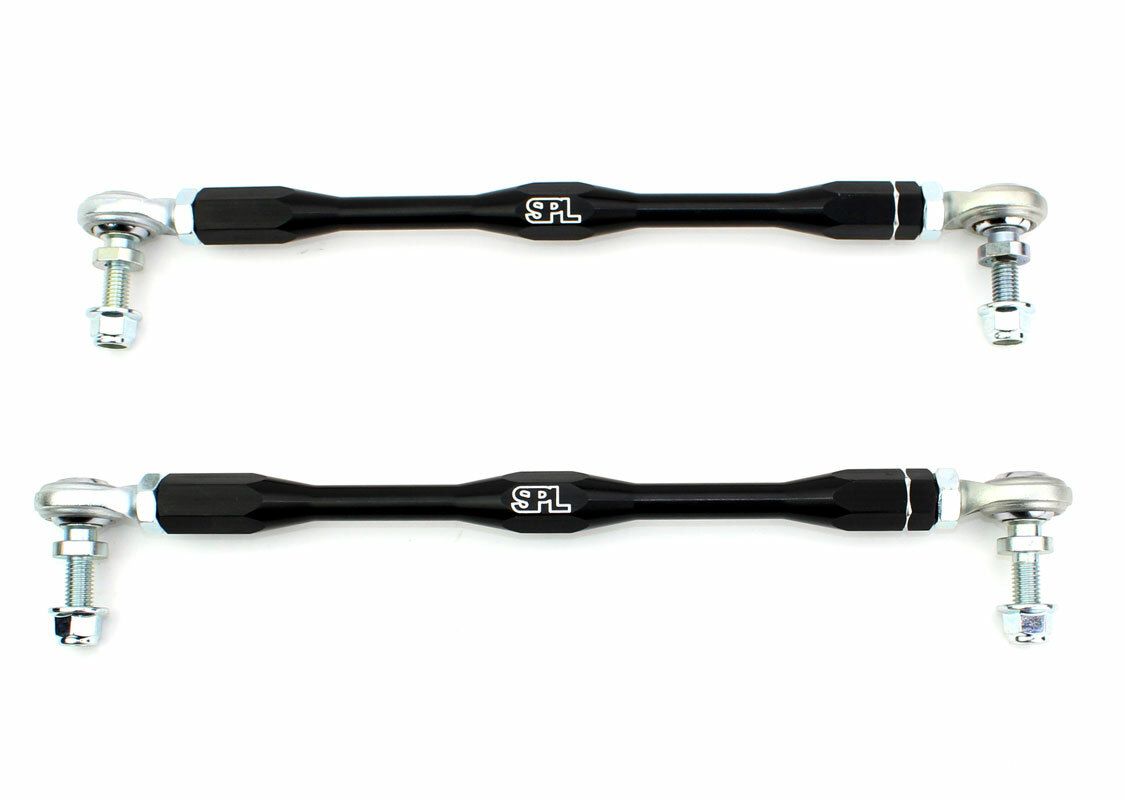 SPL BMW E9X/E8X Front Swaybar Endlinks M Version