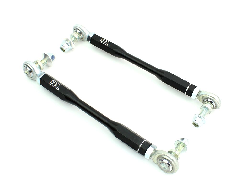 SPL Front Swaybar/ARB Endlinks M2/M3/M4
