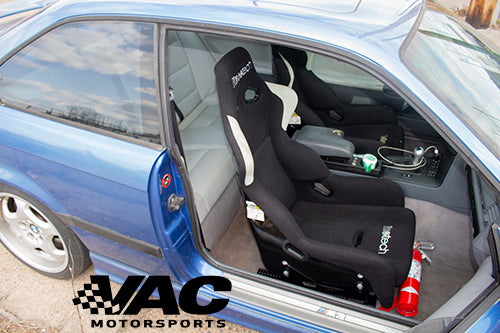 VAC Fire Extinguisher Mount (BMW E36/E46)