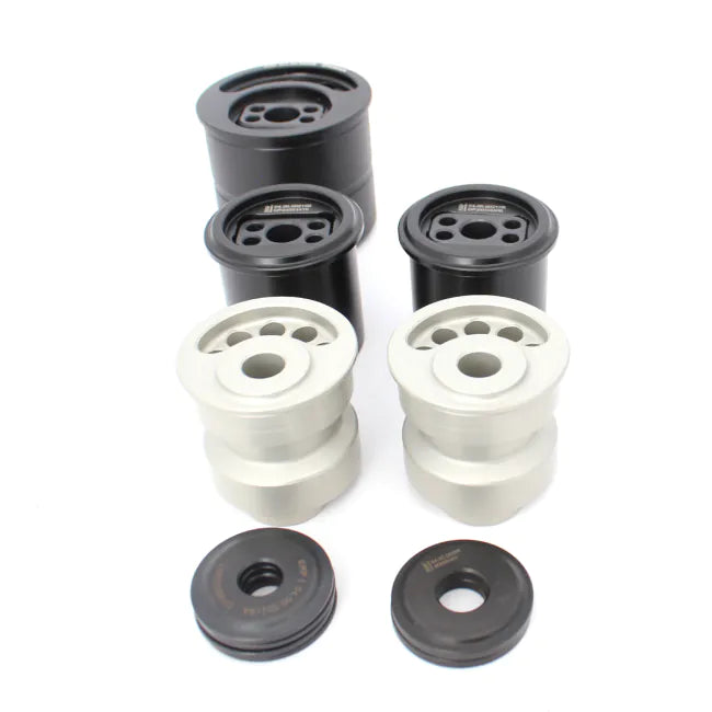 KMP - 3-Point Diff Lift Kit - BMW G8X