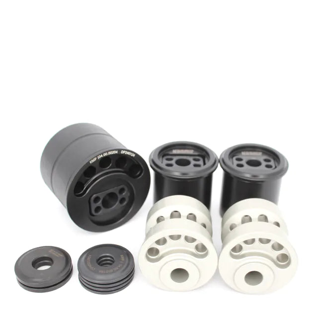 KMP - 3-Point Diff Lift Kit - BMW G8X